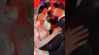 خطوه ورا خطوة بقربلك Wedding Egypt Arabwedding Weddingdress اكسبلور Love Like ترند  خطوه ورا خطوة بقربلك Wedding Egypt Arabwedding Weddingdress اكسبلور Love Like ترند
