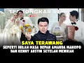 Download Lagu SETELAH MENIKAH!!! SEPERTI INILAH GAMBARAN MASA DEPAN AMANDA MANOPO DAN KENNY AUSTIN