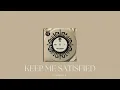 Jungle - Keep Me Satisfied (Slowed & Reverb)