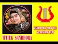 KABEH PRIA PADA WAE Titiek Sandhora Keroncong Beat