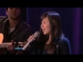 Download Lagu Amazing 11 year old singer Maddi Jane on Ellen Degeneres Show