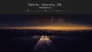 Download Thank You Jesus Army Edit MP3