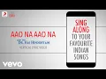 Download Lagu Aao Na Aao Na - Phir Bhi Dil Hai Hindustani|Official Bollywood Lyrics|Jatin Pandit