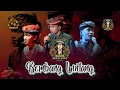 Download Lagu KEMBANG LINTANG - Weweng | warok style