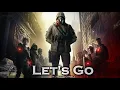 Download Lagu EPIC HIP HOP | ''Let's Go'' by Jaxson Gamble