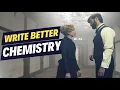 How to Write Better Character Chemistry Craft ADDICTIVE Relationships