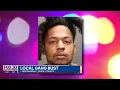 13 slime gang suspects arrested operated on Jacksonville s Northside