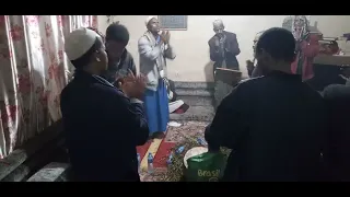 Jimma Aba Jifar Sufi Mowlid Al Mustefa S A W 