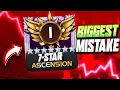 7-Star Ascension Was MCOC s BIGGEST Mistake Marvel Contest of Champions