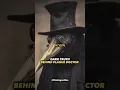 Download Lagu Dark Truth Behind The Plague Doctor #joerogan #storytime #plaguedoctor