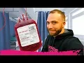Can I Donate Blood if I Have Traveled Overseas - American Red Cross