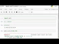 Use of ceil function in Python