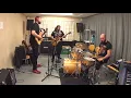 Visions of the Night - Legend Rehearsal 11.01.2019