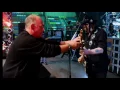Motörhead - Back Door Man Live In (480p)