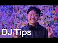 DJ Tips @TheLotRadio 12-01-2025