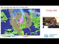 Longmont Weather April 2-6 2020
