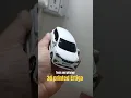 3d printed Maruti Suzuki Ertiga 2023 scale model by k10 scale model #marutisuzuki #ertiga #scorpio