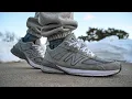 WEARING THE NEW BALANCE 990v5 FOR 12 MONTHS Pros vs Cons