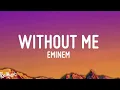 Download Lagu Without me (minus)