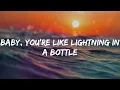 BORNS - Electric Love