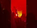 BREE RUNWAY - PRESSURE (LIVE)