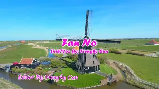 fan no by frengky cun hakka 