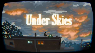 Under Skies - Pixel Art Film Animation