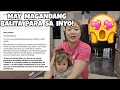Download Lagu MAGANDANG BALITA PARA SA INYONG LAHAT | DUMPSTER DIVING IN FINLAND | THAI-FINNISH 