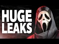When DBD Leaked Dev Tools