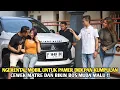 Download Lagu RENTING A CAR JUST TO SHOW OFF IN FRONT OF A GROUP OF MATERIALIZED GIRLS \u0026 MAKE THE YOUNG BOSS HU...