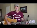 Life Ain't Always Beautiful - Gary Allan - Guitar Lesson | Tutorial