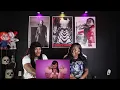GloRilla - WHATCHU KNO ABOUT ME ft. Sexyy Red (Official Music Video) REACTION