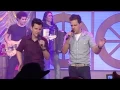 Download Lagu Sublime renúncia - João Neto e Frederico