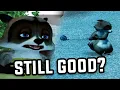 Is the Over The Hedge game worth playing