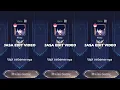 Download Lagu PRESET TAPI SEBENARNYA KU BIASA BIASA SAJA BERTEMU DI MUKA BUKU TREND 😲🤩
