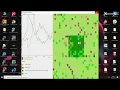 Darwin world - Evolution and environment simulator Java