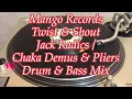 Vol.304 Mango Records Twist & Shout Jack Radics / Chaka Demus & Pliers Drum & Bass Mix