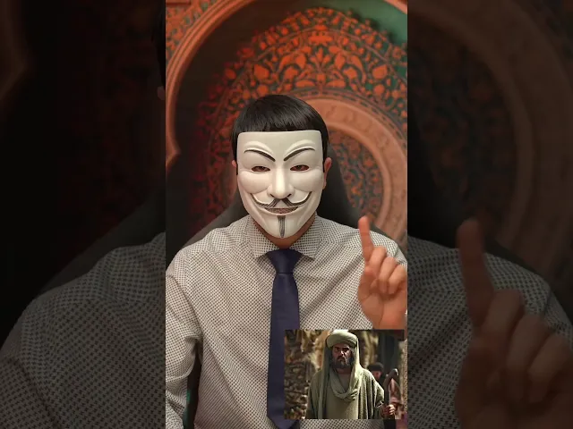 ⁣هذا الترند ازعجني كل مرة يطلع امامي على التيك توك، فقلت خلي نستغله 🤣