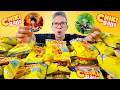 Download Lagu OPEN 100 CHIKI BALLS ONE PIECE WITH A TAZOS PRIZE!!