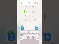 Cryptogram Word Brain Puzzle Level 26