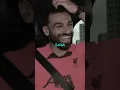 Lagu Mohamed Salah Surprised a Blind Liverpool Fan in the Most Beautiful Way!