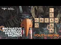 The Learn Dream Do Show Native American Heritage Month Fort Worth Public Library