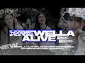 Download Lagu DJ KREWELLA - ALIVE VIRAL TIKTOK | FROM VINNZEROOFFICIAL FEATURING BRANG Q-DOEL TEAM OFFICIAL 