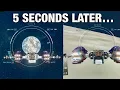 You can finally fly to planets in Starfield