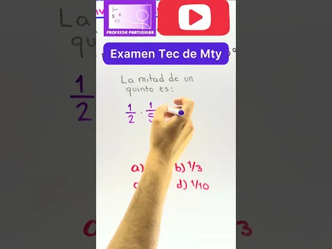 ✅Ejercicios examen #tecdemonterrey