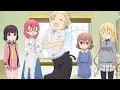 Blend S Funny Moments
