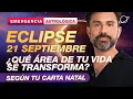 Download Lagu ECLIPSE SOLAR: ¿Cómo lo vives según tu carta natal? 🌒 | Astrología Psicológica Evolutiva