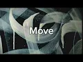 Move - Adam Port (Camila Cabello y Rauw Alejandro).