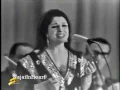 Najat Al Saghira نجاة الصغيرة ساعة مابشوفك جنبي