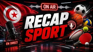 Récap Sport : 24 Août 2026